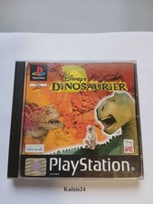 ebay® Auktion 376870482619 | Disney`s Dinosaurier Ps1 Thumbnail of ebay® auction 376870482619 | Disney`s Dinosaurier Ps1