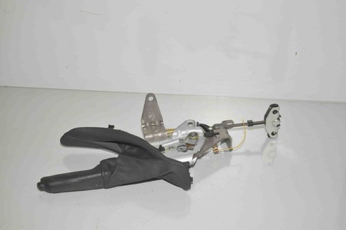 Handbrake cover