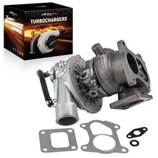 Turbo Hyundai TERRACAN