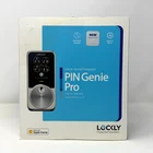 Lockly PIN Genie Pro Smart Lock