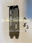 Bracket for NVIDIA Quadro RTX 5000 RTX 6000 RTX 8000 Professional Graphics Card