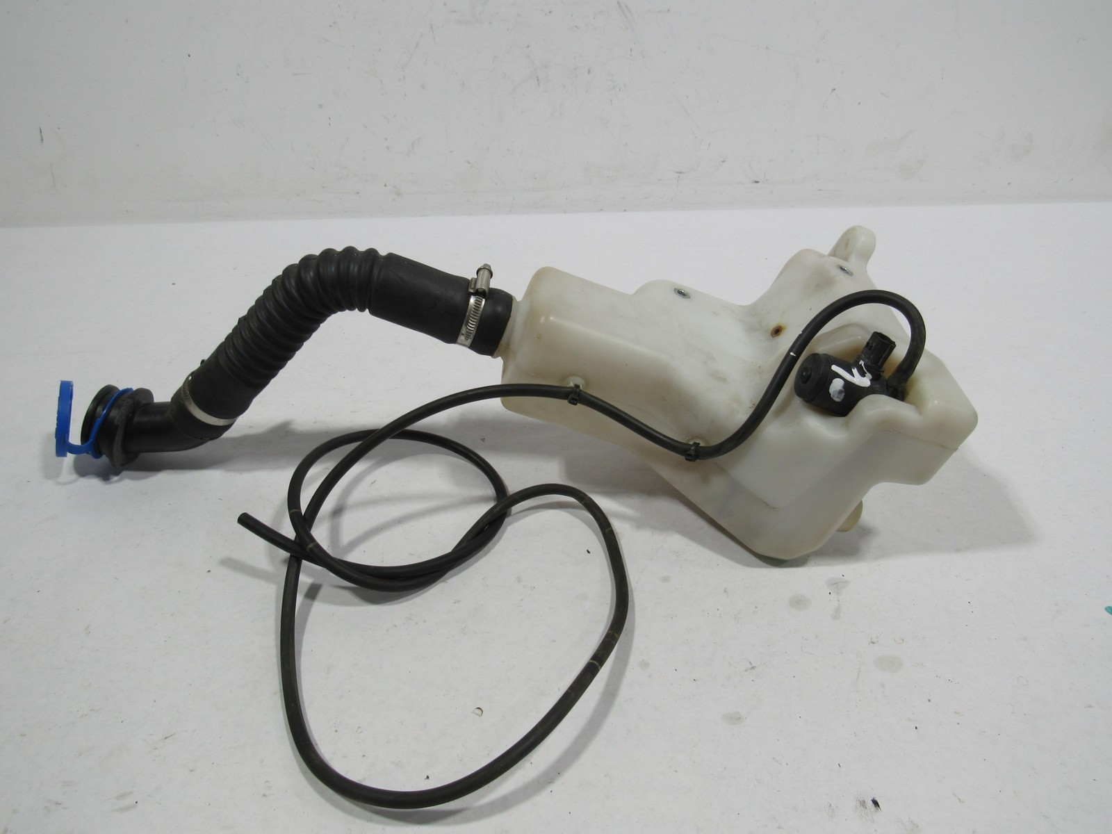 17-23 McLaren 720S 2018 Windshield Washer Fluid Reservoir Tank Bottle !#4