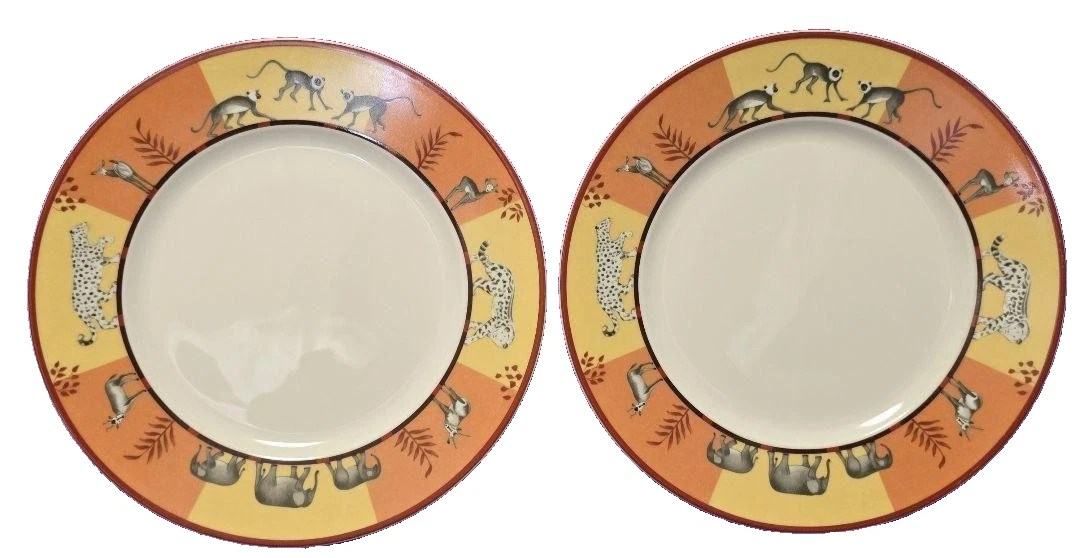 25+ HERMÈS Animal Print Dinnerware Plates for sale | Updated Oct 2026