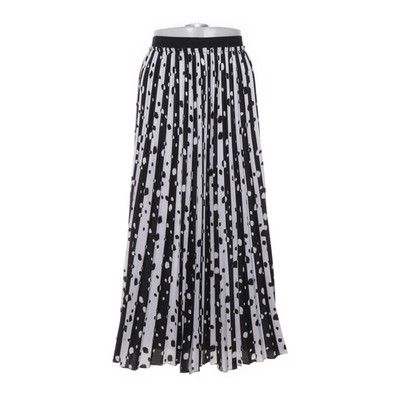 Ted Baker, Rock, Größe: M/L, model: wms vyvian, Schwarz/Weiß/Mehrfarbig #SfB