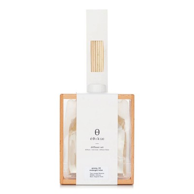 Botanica Esika Diffuser set - # Aroma_04 Midnight Relax  270ml