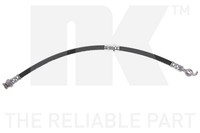 Bremsschlauch NK 853224 FüR Mazda GE BG BA MX EC 626 323 4 Hatchback 5 GD BG3P