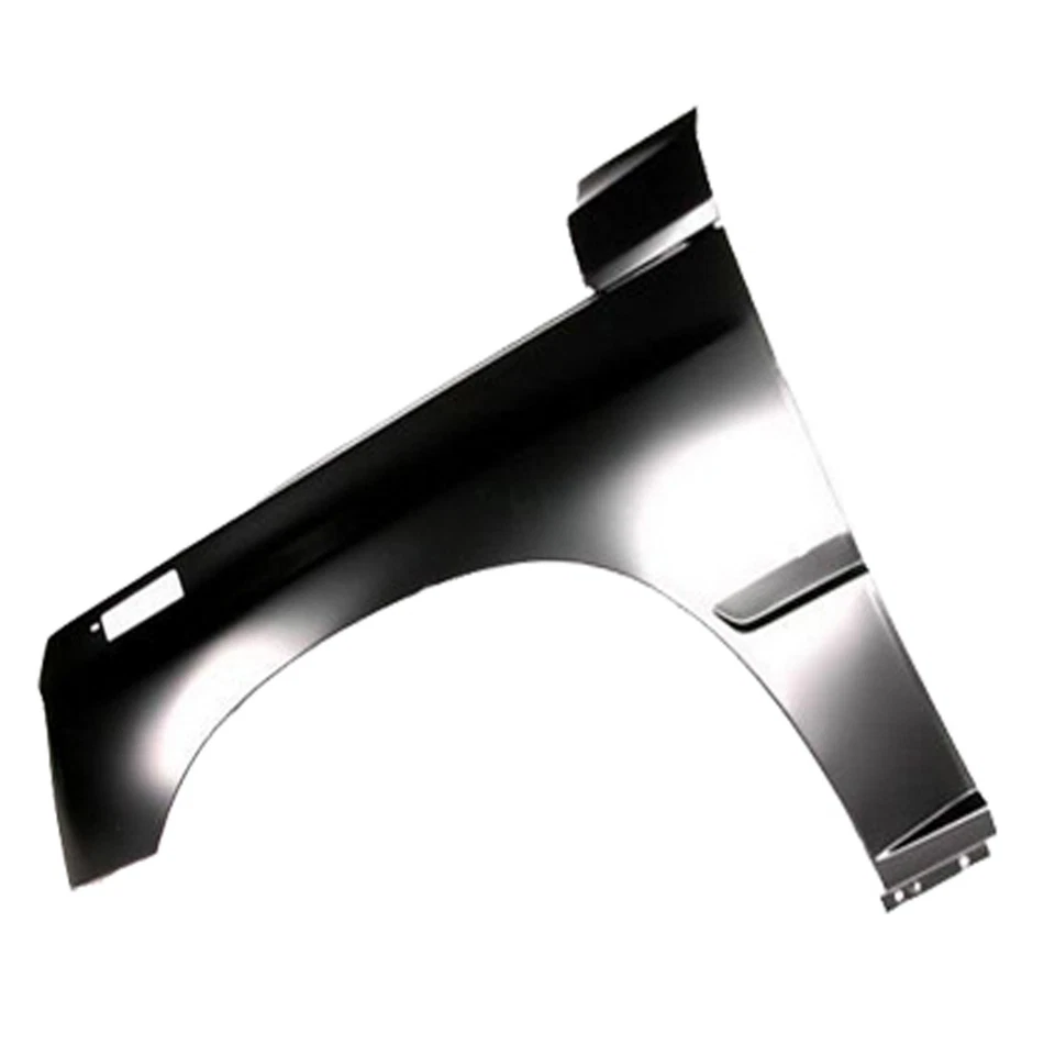 Para-lama dianteiro lateral de substituição do motorista (veja tabela de compatibilidade) - Imagem 2 de 3