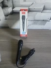 Handheld Microphone pack for multiple consoles USB,  Clear audio, Compatible 