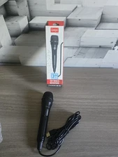 Handheld Microphone pack for multiple consoles USB,  Clear audio, Compatible 