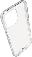 Sbs Handy HüLle Etui Extreme Cover X2 Iphone 16 Pro Max, Transparent Smartphone