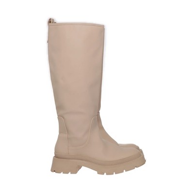 Chokin, Stiefel, Größe: 40, Beige, Damen #OTE