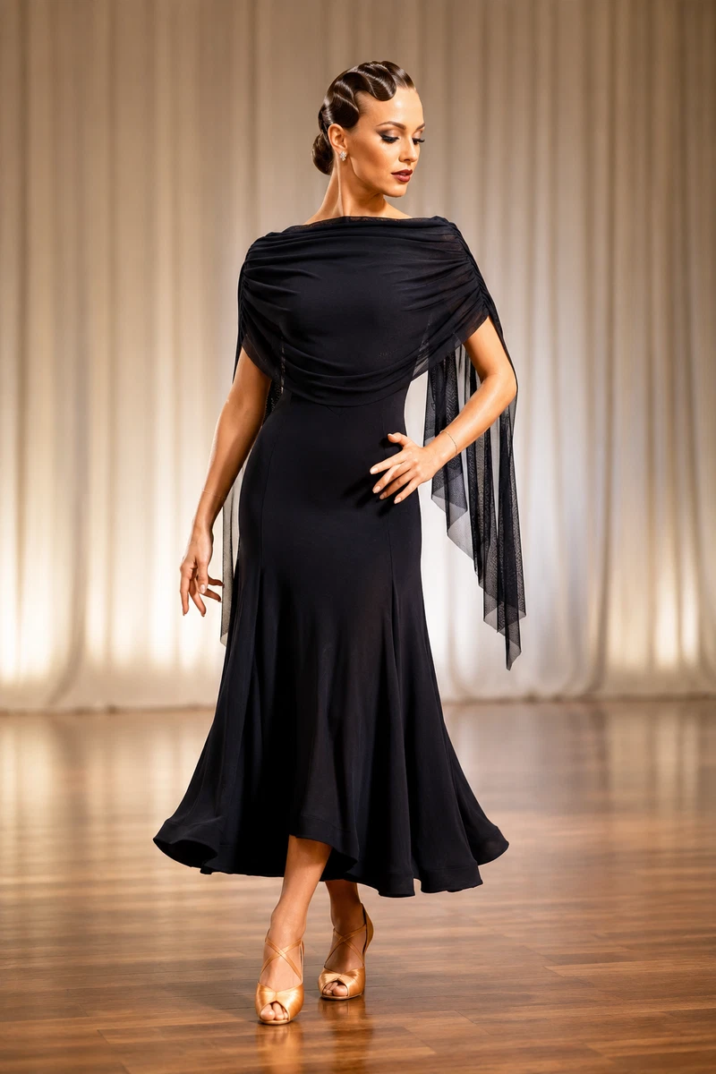 i*m様 アルゼンチンタンゴ　レディースドレス　S Tango Dress for sale | eBay