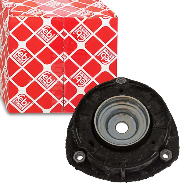 Febi Bilstein Federbeinlager Domlager Vorne VW Golf Passat Audi A3 TT Skoda Seat-image