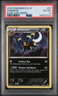 Umbreon 61/108 Dark Explorers Pokemon PSA 6 **LOW POP 24!***