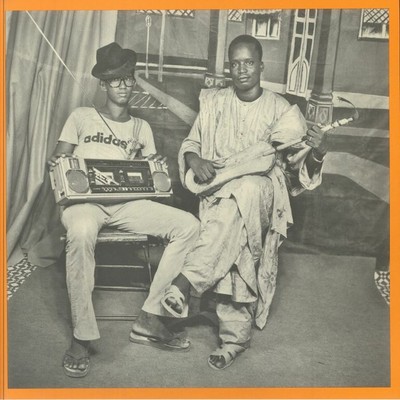 V.A. - The Original Sound Of Mali 2 (Vinyl LP - 2025 - UK)