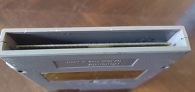 Wizardry: Knight of Diamonds - The Second Scenario (NES)  Untested..