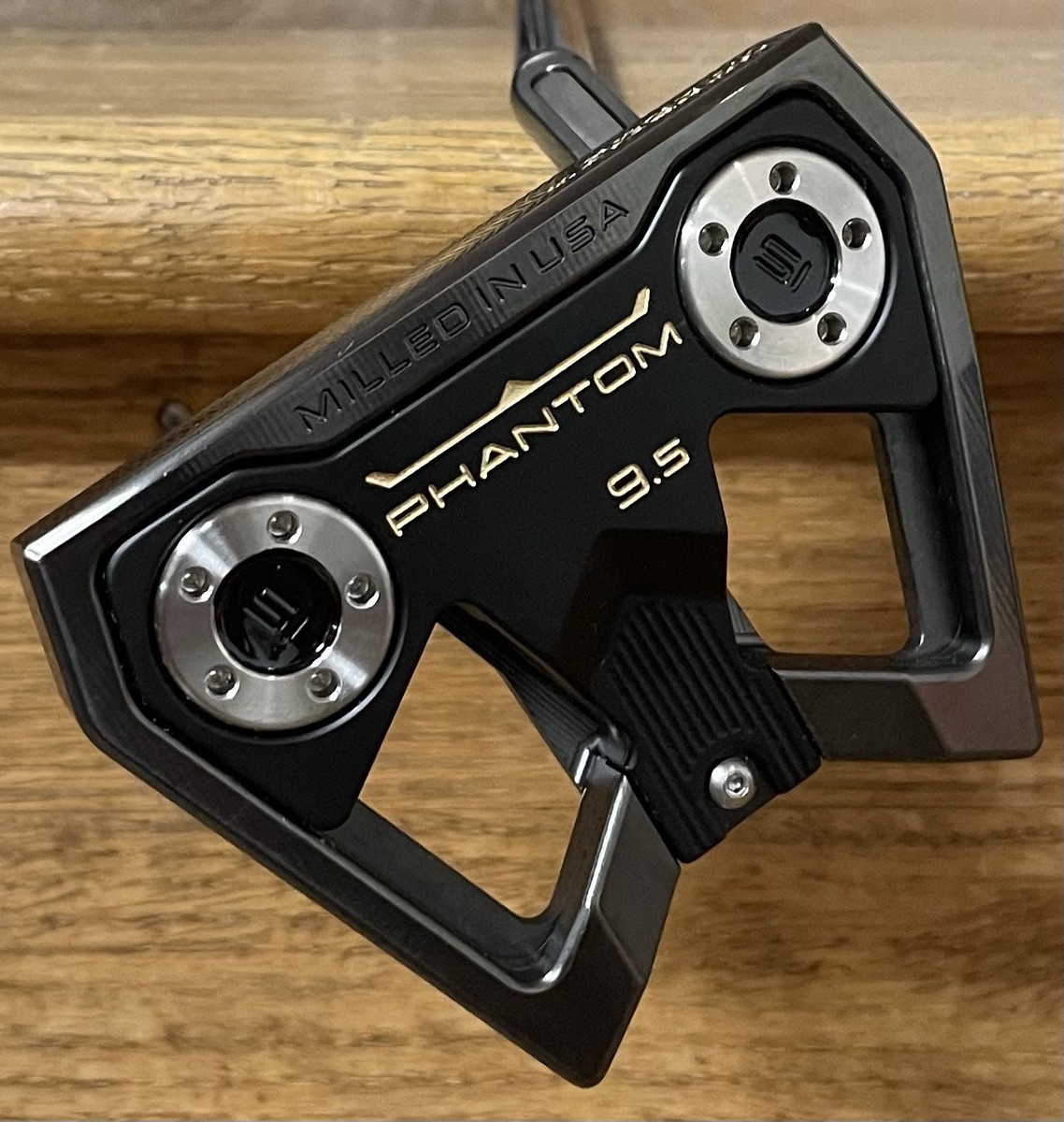PHANTOM 9.5 キャメロン Phantom X 9.5 - Scotty Cameron
