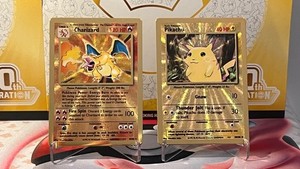 Pikachu UPC | eBay