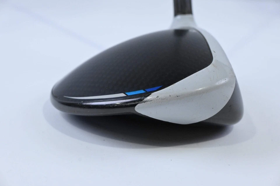 Taylormade SIM2 Max #3 Legno / 16,5 Gradi / Senior Flex Aldila Ascent PL 40 - Immagine 3 di 4