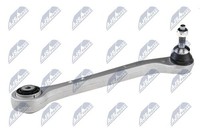 Nty Lenker, RadaufhäNgung ZWT-BM-018 FüR Bmw