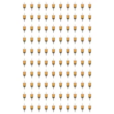 100 Fuel Filters M151868 Fits John Deere 647A 727A AMT626 CS CX AM38708 GY20709