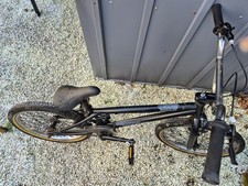 Voodoo Bmx Bike