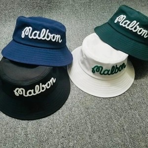 Malbon Golf Bucket Hat | eBay