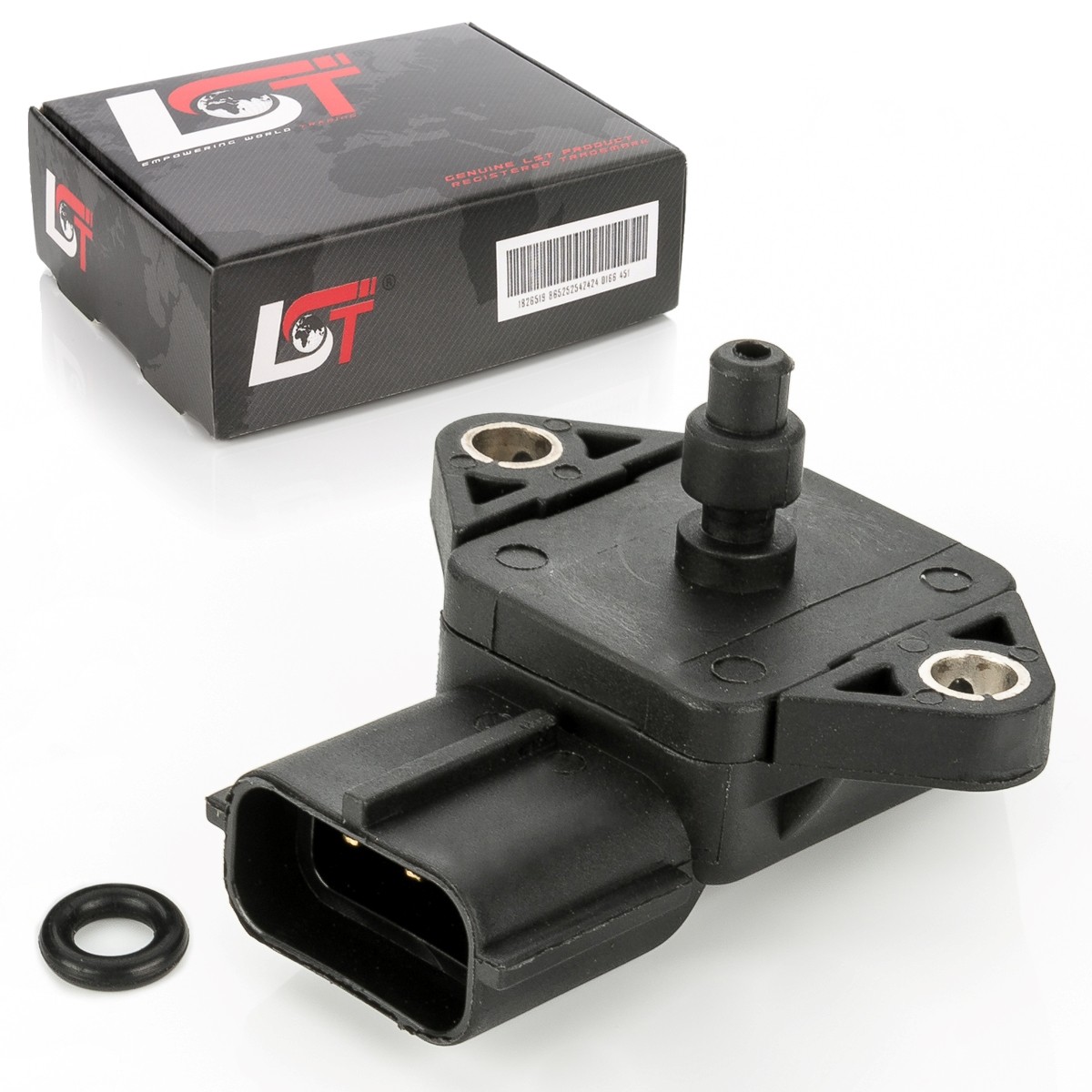 Sensor for Intake Manifold Pressure Boost 3-polig Toyota Duet Sparky 1.3