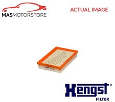 ENGINE AIR FILTER ELEMENT HENGST FILTER E323L I NEW OE REPLACEMENT