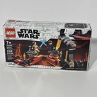 LEGO Star Wars Duel on Mustafar 75269 Complete Set Brand New in Fair Box