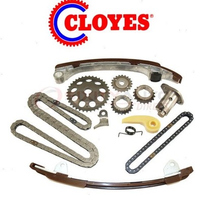 Cloyes Front Engine Timing Chain Kit for 2008-2015 Scion xB - Valve Train  ge