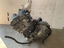 MOTORBLOCK ROTAX 655 NUR 14.000 KM APRILIA PEGASO 650 EINSPRITZUNG 1997-2004 ...