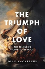 The Triumph of Love The Believ - VERY GOOD