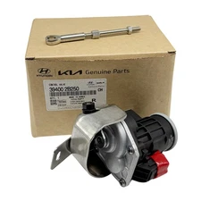 Genuine Turbo Charger Waste Gate Solenoid Valve ⭐OEM⭐ HYUNDAI KIA 1.6L 2015-2020
