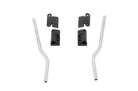 SW Motech Blaze AbstandsbüGel FüR Aprilia RS 457 24–25