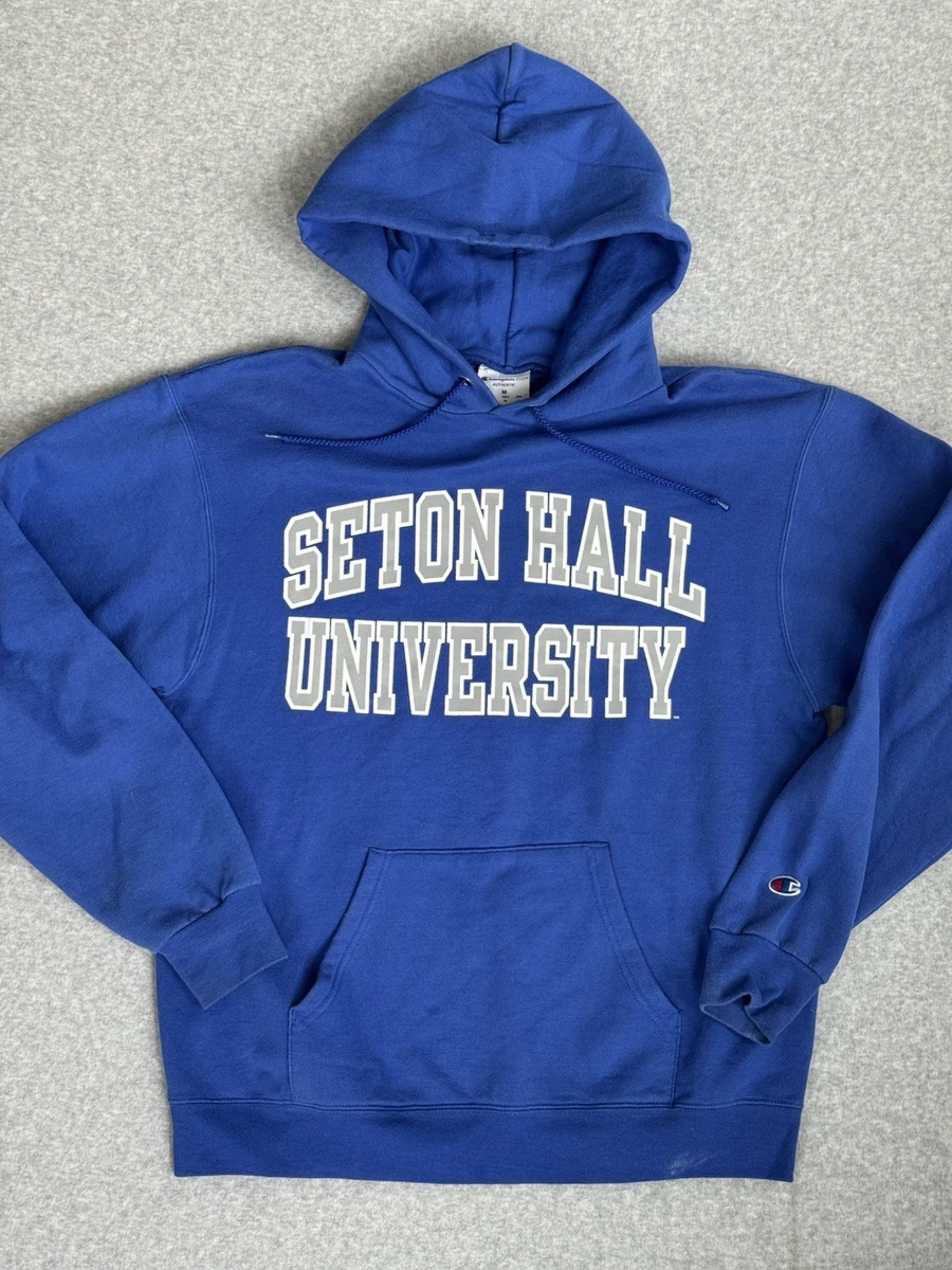Seton Hall Pirates NCAA Sweatshirts for sale | eBay