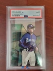1997 Ultra Starring Role Ken Griffey JR. #2 Insert PSA 9 Mint Mariners HOF