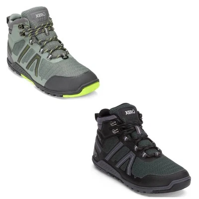 Xero Shoes Xcursion Fusion Damenschuhe