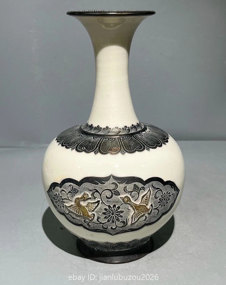 宋代在中国古董花瓶| eBay