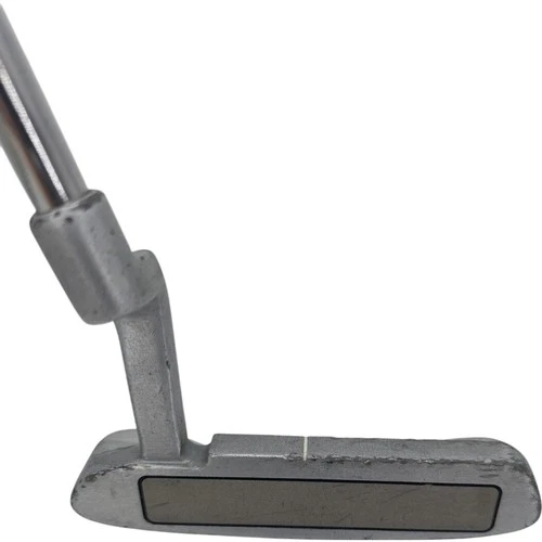 Tommy Armour Silver Scot Putter Golfschläger LH TA-24 Stahlschaft und orig Griff 35" - Bild 2 von 8