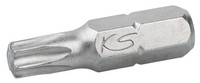 "Ks Tools 911.3353 1/4\" Bit Torx, 25Mm, T2"