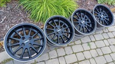 15" MIM 1900 alloys -=ET13=- 4x100 BMW E30 E21 golf polo caddy jetta caddy GTI