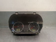 Compteur Ford FIESTA