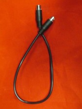 Connector Cable For Sega 32X To Sega Genesis 2 And 3 Brand New 9822