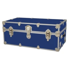 Rhino Storage Trunk Footlocker 30x17x13  USA Made
