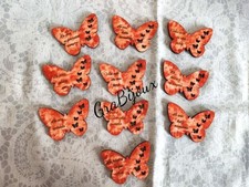 segnaposto matrimonio compleanno battesimo farfalla personalizzabile