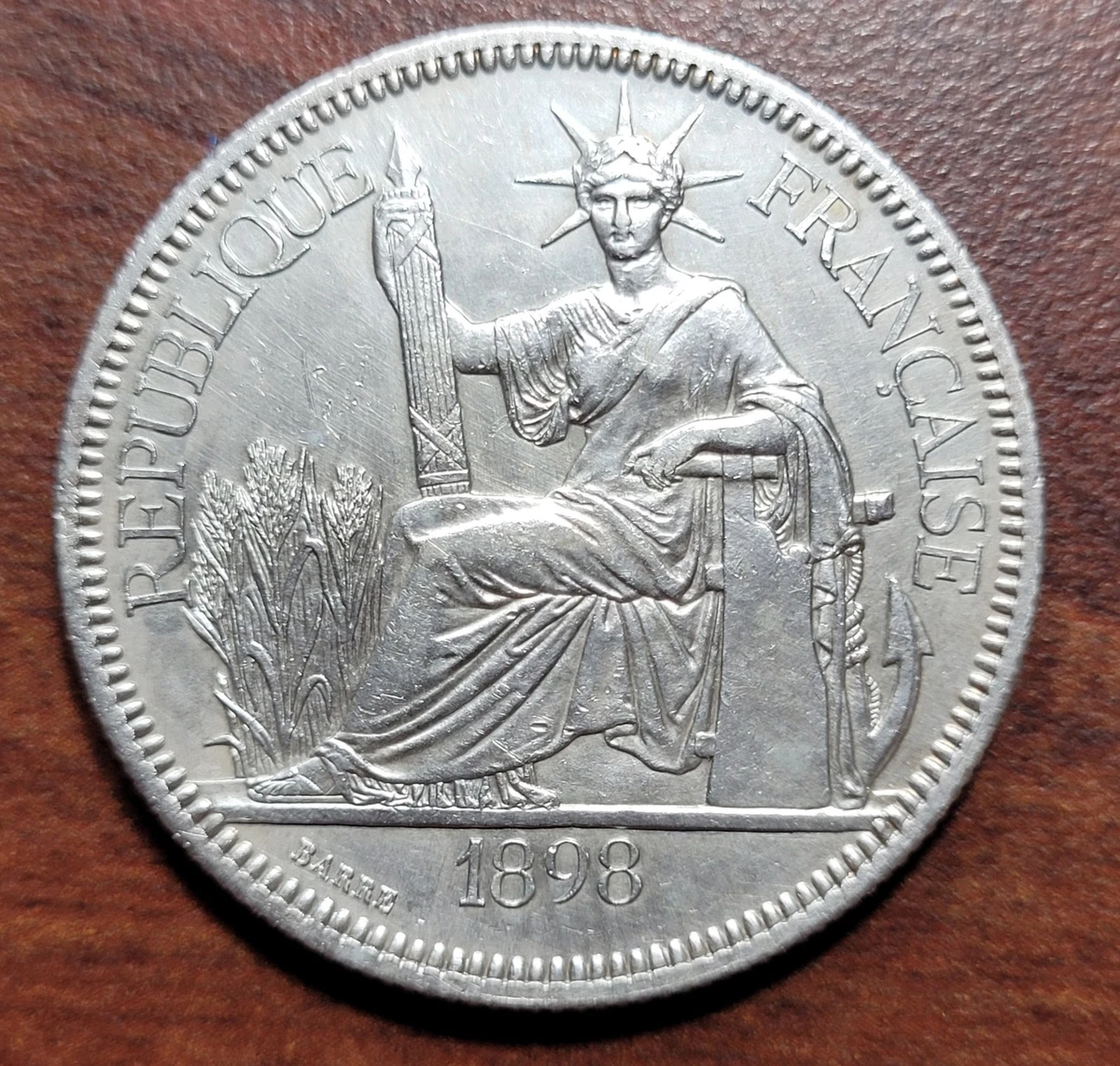 French Indochina Coins Indiana Vietnam Coins for sale | eBay