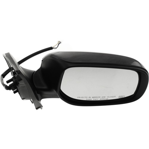 Power Mirror For 2009-2013 Toyota Corolla North America Built Right Side Heated - Picture 4 of 6