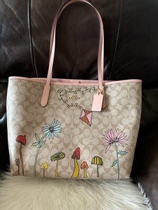 Coach X Observed by Us | eBay