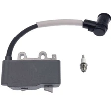 Ignition Coil For Shindaiwa DH212 EB212 SV212 Hedge Trimmer